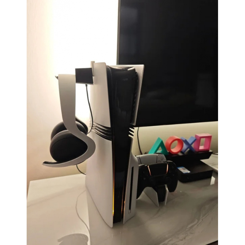 Suporte de Parede Antiderrapan - Gaming Accessories Ps5 avaliação e preço
