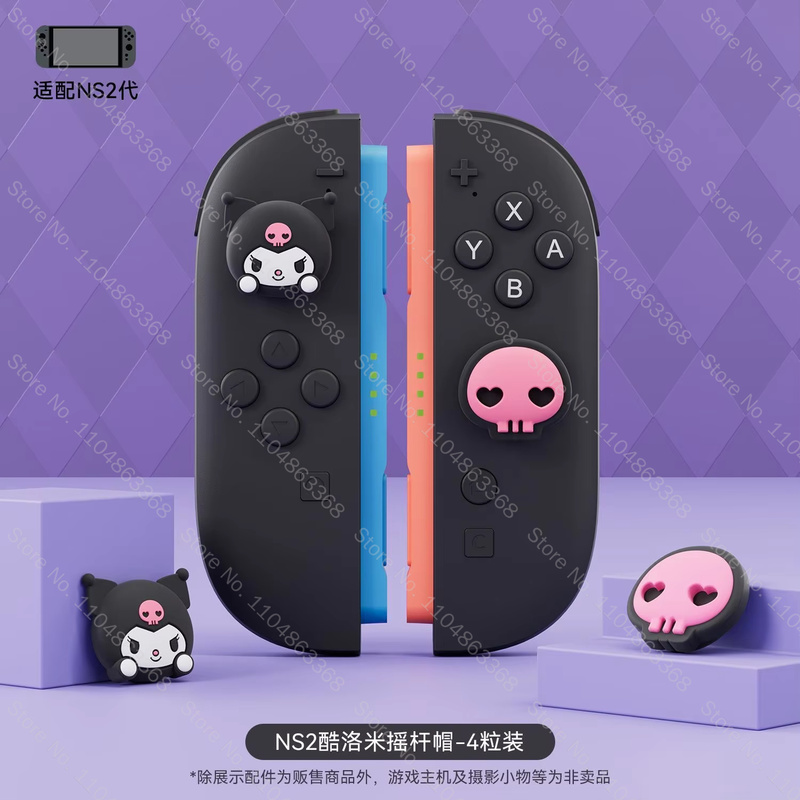 Novo Joystick de Silicone Hell - Gaming Accessories Ps5 avaliação e preço