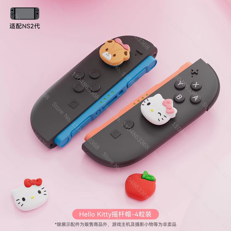 Novo Joystick de Silicone Hell - Gaming Accessories Ps5 avaliação e preço