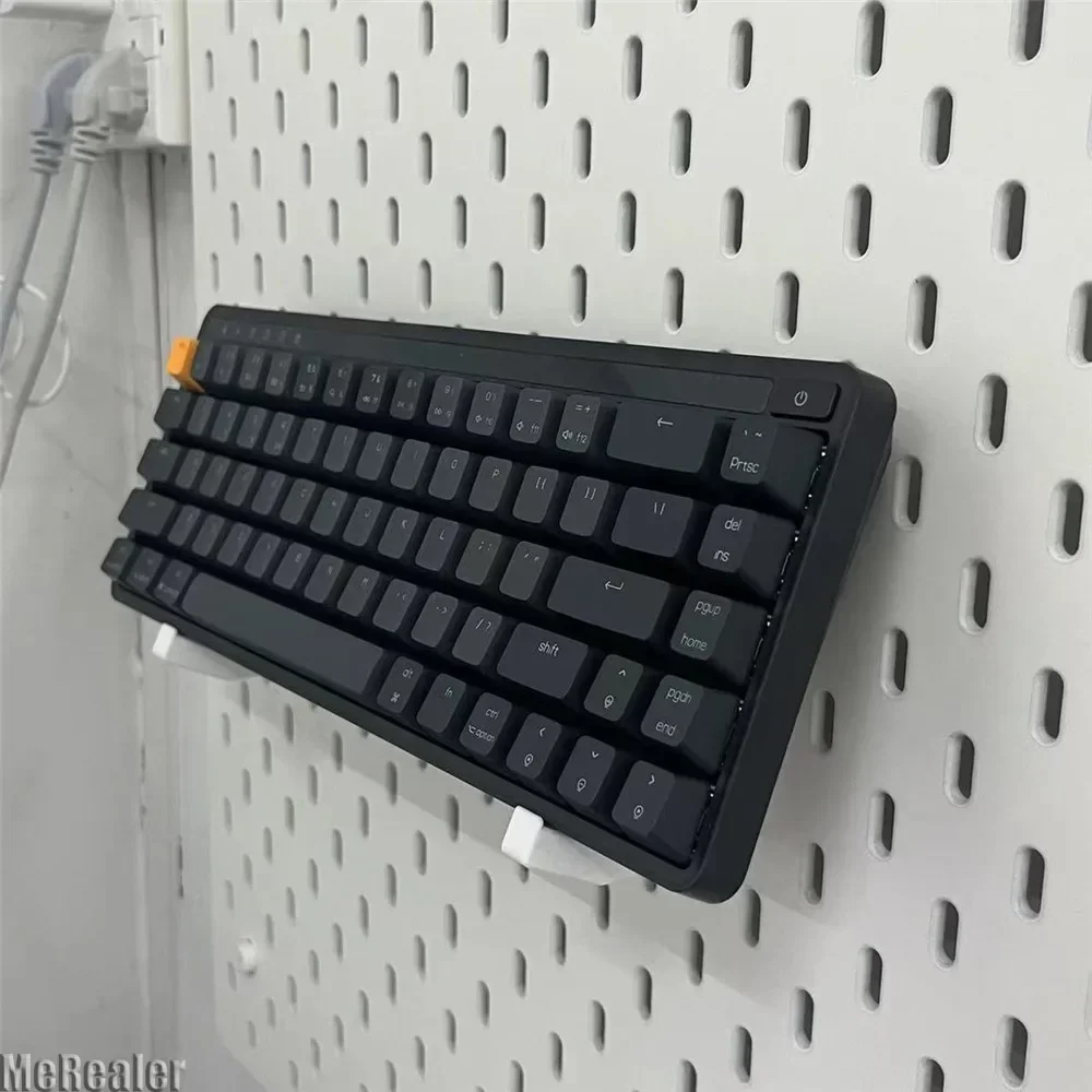 Bandeja de exibição de teclado - Gaming Accessories Rack avaliação e preço