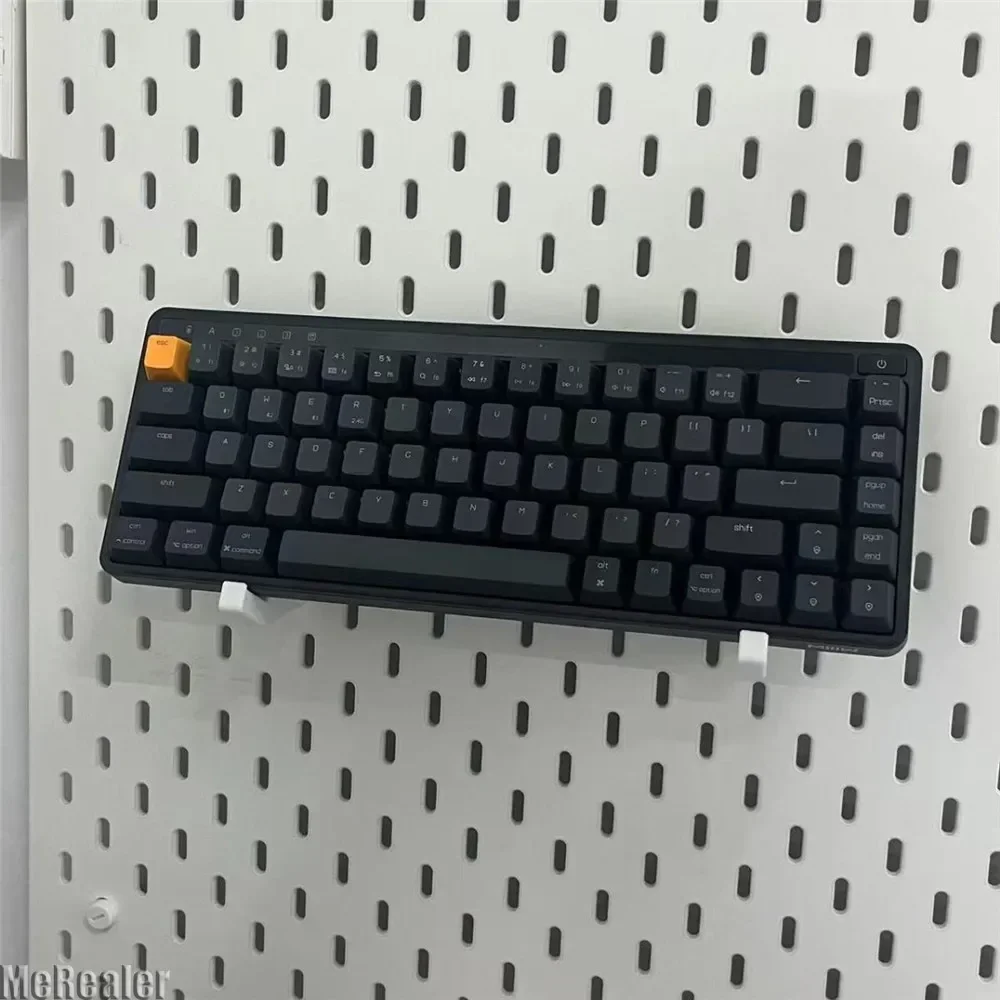 Bandeja de exibição de teclado - Gaming Accessories Rack avaliação e preço